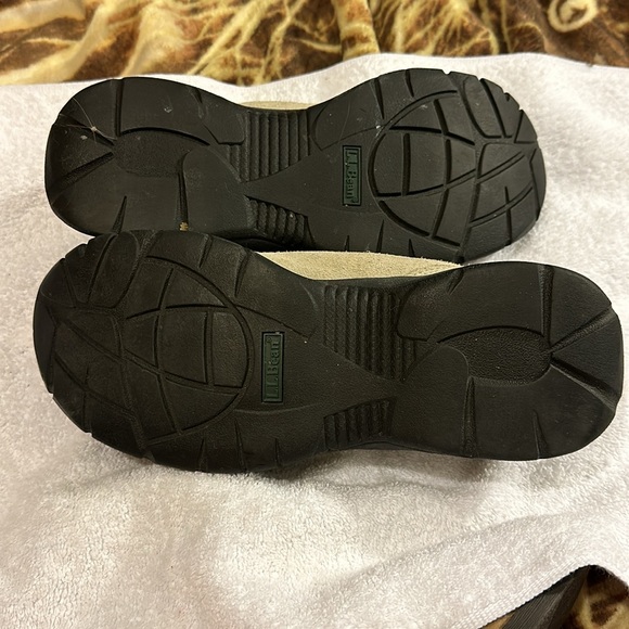#1 L.L. BEAN. Camp Shoes. Wm Sz 9 M - Picture 10 of 11